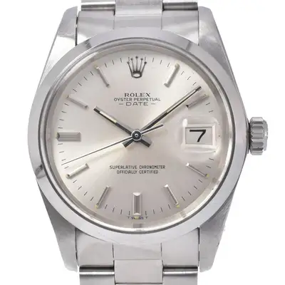Rolex Oyster Perpetual 150862