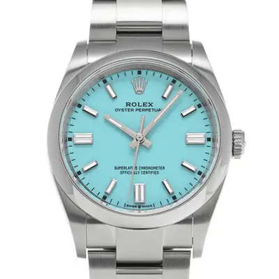 Rolex Oyster Perpetual 731210