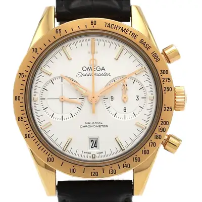 Omega Speedmaster 331.53.42.51.02.002