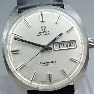 Omega Day-Date 166.036