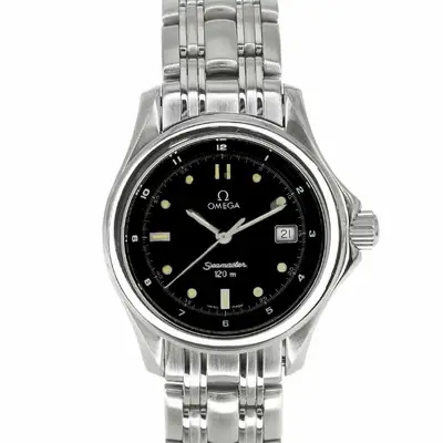Omega Seamaster 41130