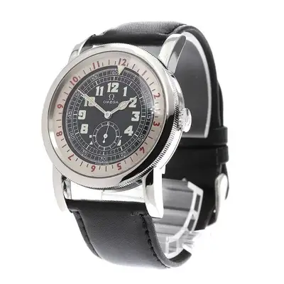 Omega Seamaster 5700.50.07