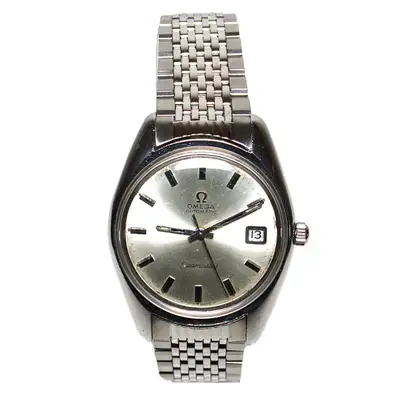 Omega Seamaster 166.067
