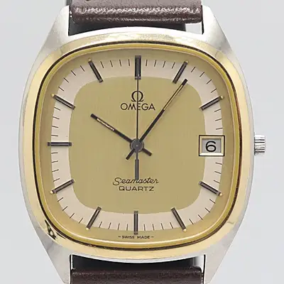 Omega SEAMASTER #VWM1232