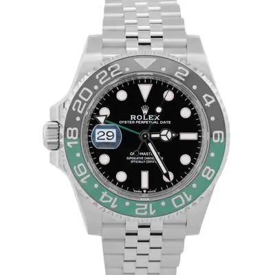 Rolex GMT-Master II 126720