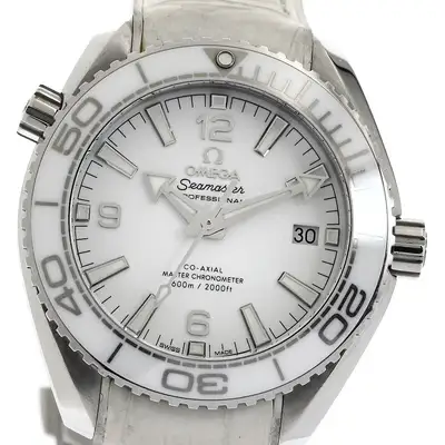 Omega Seamaster 215.33.40.20.04.001