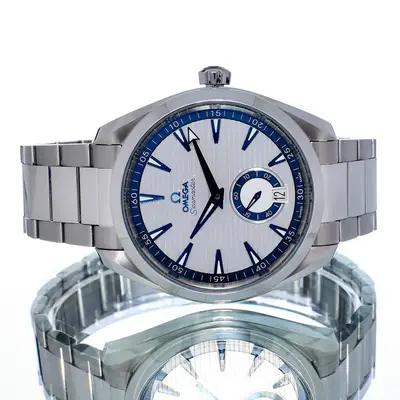 Omega SEAMASTER AQUA TERRA 22010412102004