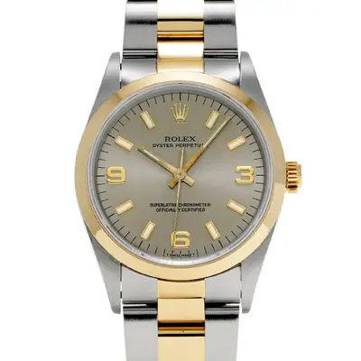 Rolex Oyster Perpetual 14203