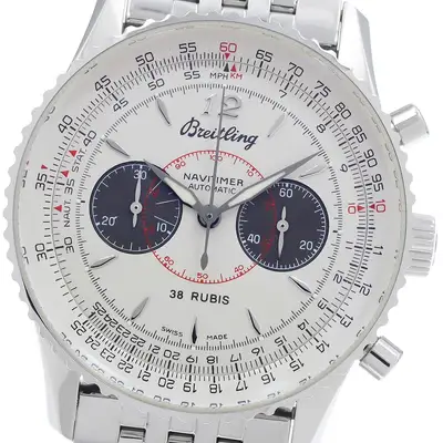 Breitling Navitimer02 A47330 Limited to 300