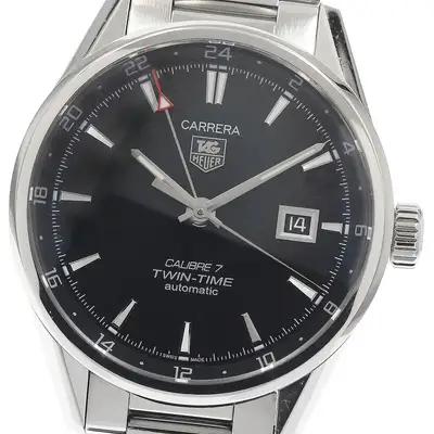 TAG Heuer Carrera Caliber 7 WAR2010-0