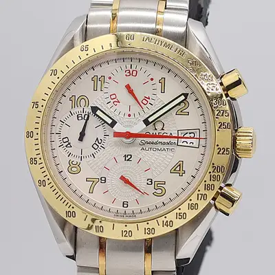 Omega Speedmaster 3313.33