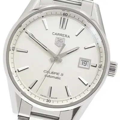 TAG Heuer Carrera Caliber 1887 CAR2110