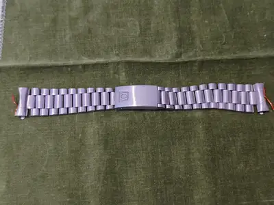 Omega Speedmaster Bracelet, Early Model 1171