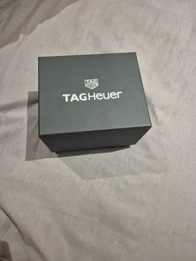 TAG Heuer Carrera Blue WBN2110.BA0639