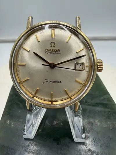 Omega Seamaster 14770