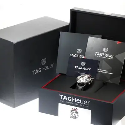 TAG Heuer Carrera Calibre 16 Indy