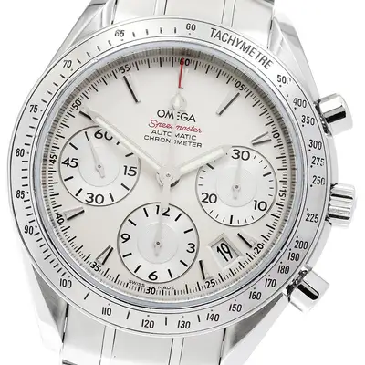 Omega Speedmaster 323.10.40.40.02.001