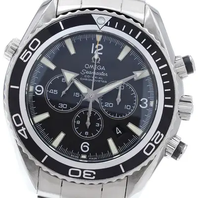 Omega Seamaster 2210.50