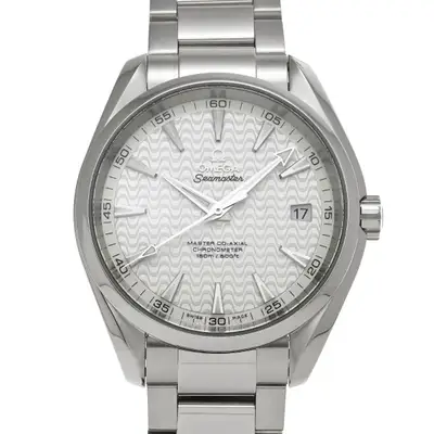 Omega Seamaster 231.10.42.21.02.006