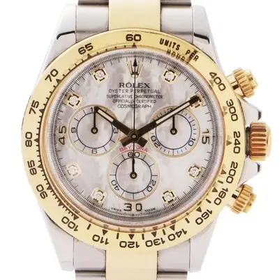 Rolex Daytona 116503NG