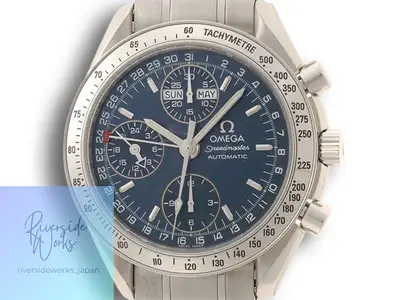Omega Day-Date 3523.80.00