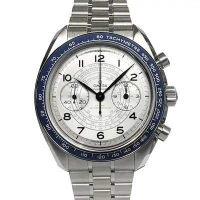 Omega Speedmaster 329.30.43.51.02.001