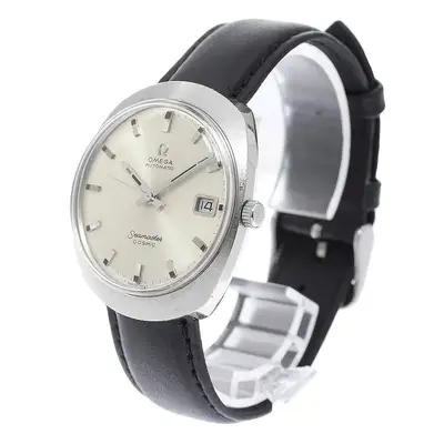 Omega Seamaster 166.045
