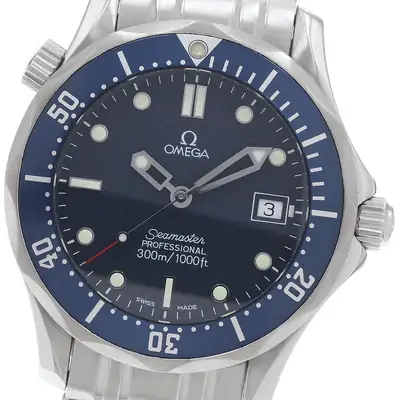 Omega Seamaster 300 2561.8 TO313874