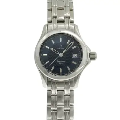 Omega Seamaster 2581.81.00