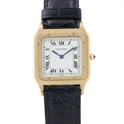 Cartier Santos 96054
