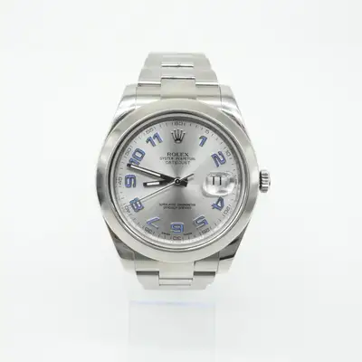 Rolex Datejust 11630