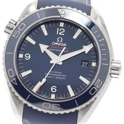 Omega Seamaster 232.92.46.21.03.001