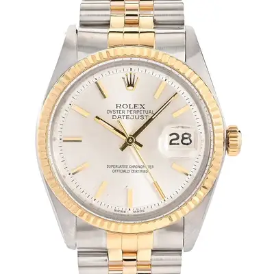 Rolex Datejust 1601/3