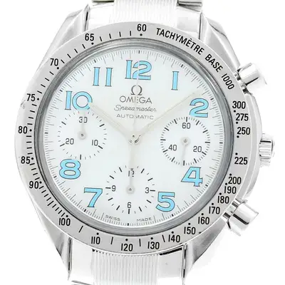 Omega Speedmaster 3534.71