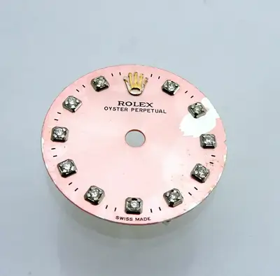 Rolex Oyster 6719 6718 6723 6716