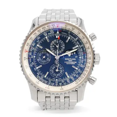 Breitling Navitimer 1461 Chronograph Limited Edition
