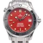 Omega Seamaster 2552.61