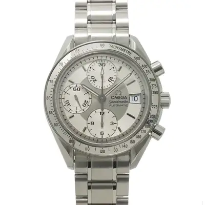 Omega Speedmaster Date 3513 30 Chronograph