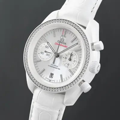 Omega Speedmaster 311.98.44.51.55.001