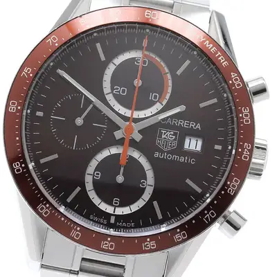 TAG Heuer Carrera CV2013-2 TO327100