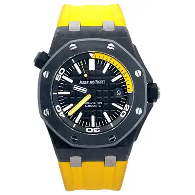 Audemars Piguet Royal Oak Offshore 15706AU