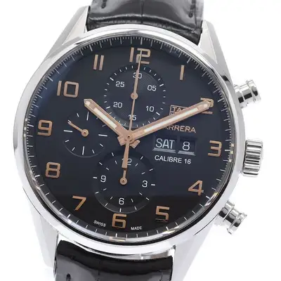 TAG Heuer CV2A1AB.FC6379 Carrera Caliber 16