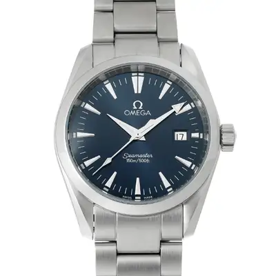 Omega Seamaster 2518.80