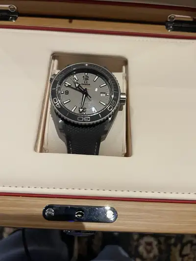 Omega Seamaster 215.92.46.22.99.002