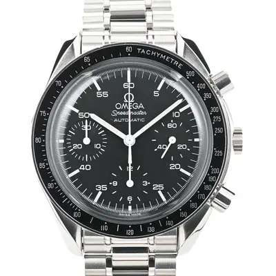 Omega SPEEDMASTER 3510-50 CHRONOGRAPH SS F/S