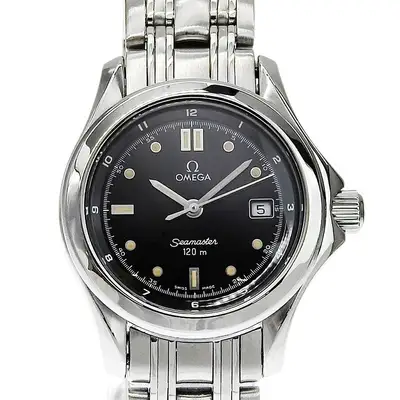 Omega Seamaster 2571.50