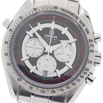 Omega Speedmaster 3582.51