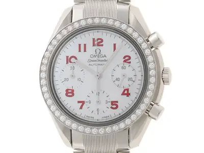 Omega Speedmaster 3515.79