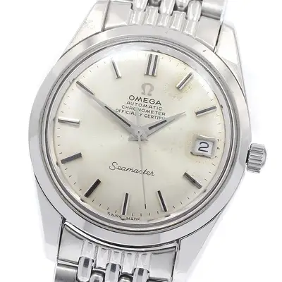 Omega Seamaster 168.024