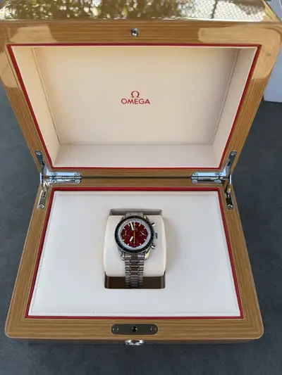Omega Speedmaster 3510.61